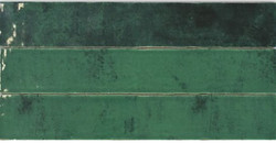 Roca Zellige Emerald Green